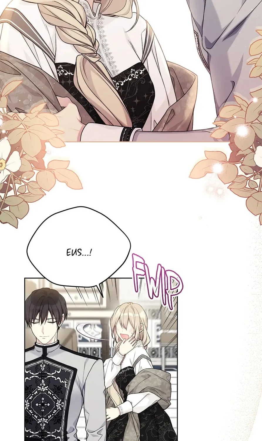 Read The Viridescent Tiara chapter 87 image 92 on Lezhin