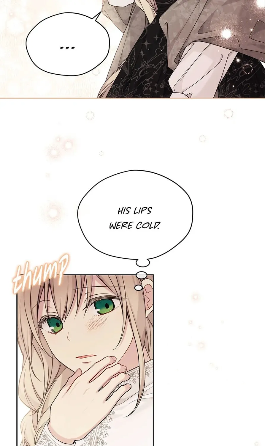 Read The Viridescent Tiara chapter 87 image 96 on Lezhin