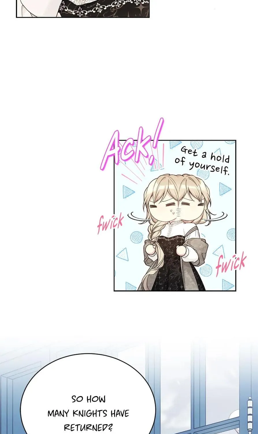 Read The Viridescent Tiara chapter 87 image 98 on Lezhin