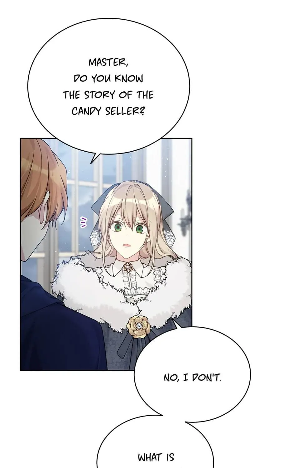 Read The Viridescent Tiara chapter 88 image 108 on Lezhin