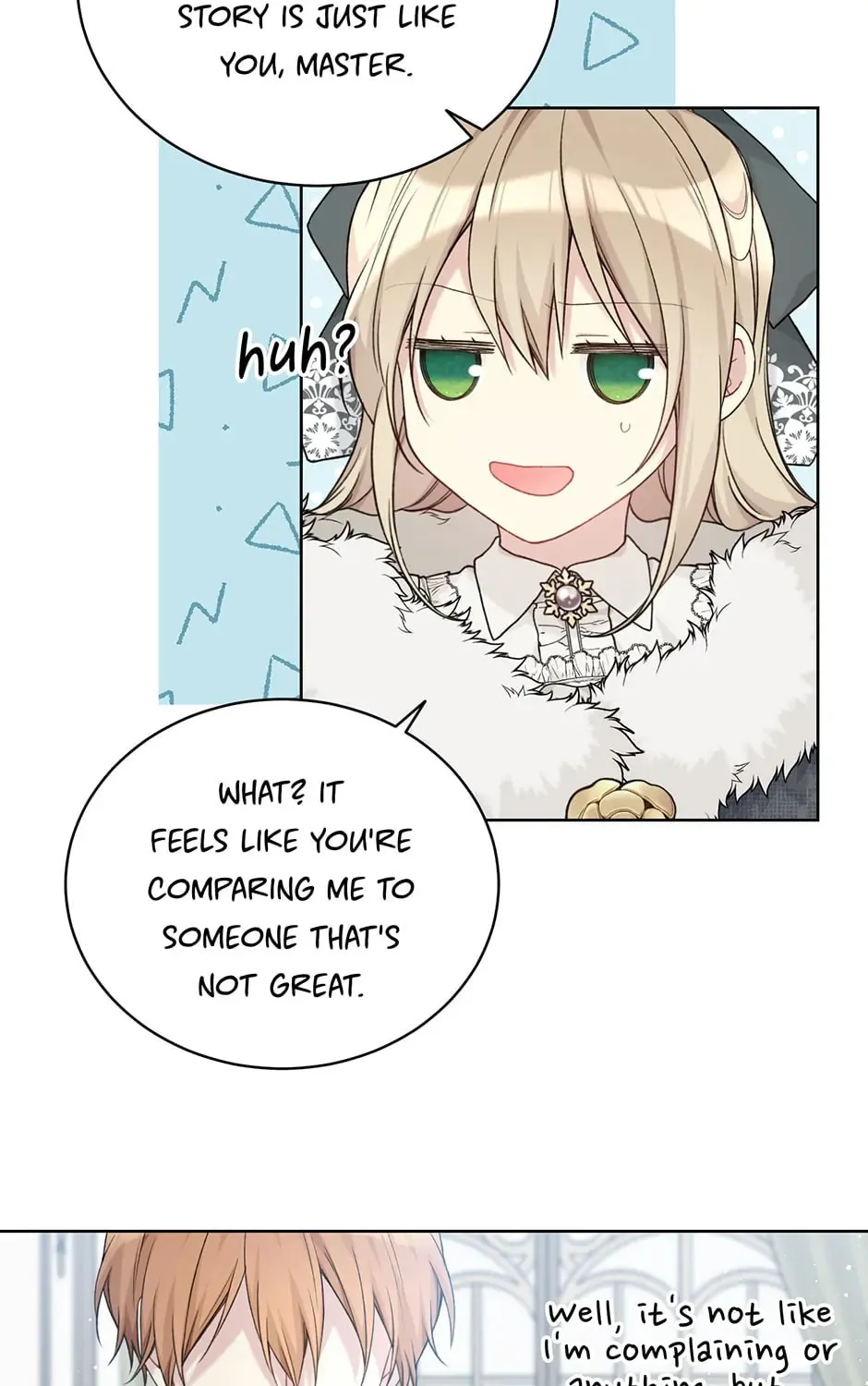 Read The Viridescent Tiara chapter 88 image 110 on Lezhin