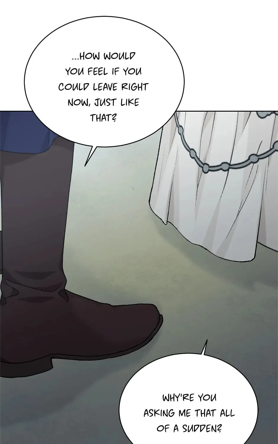 Read The Viridescent Tiara chapter 88 image 114 on Lezhin