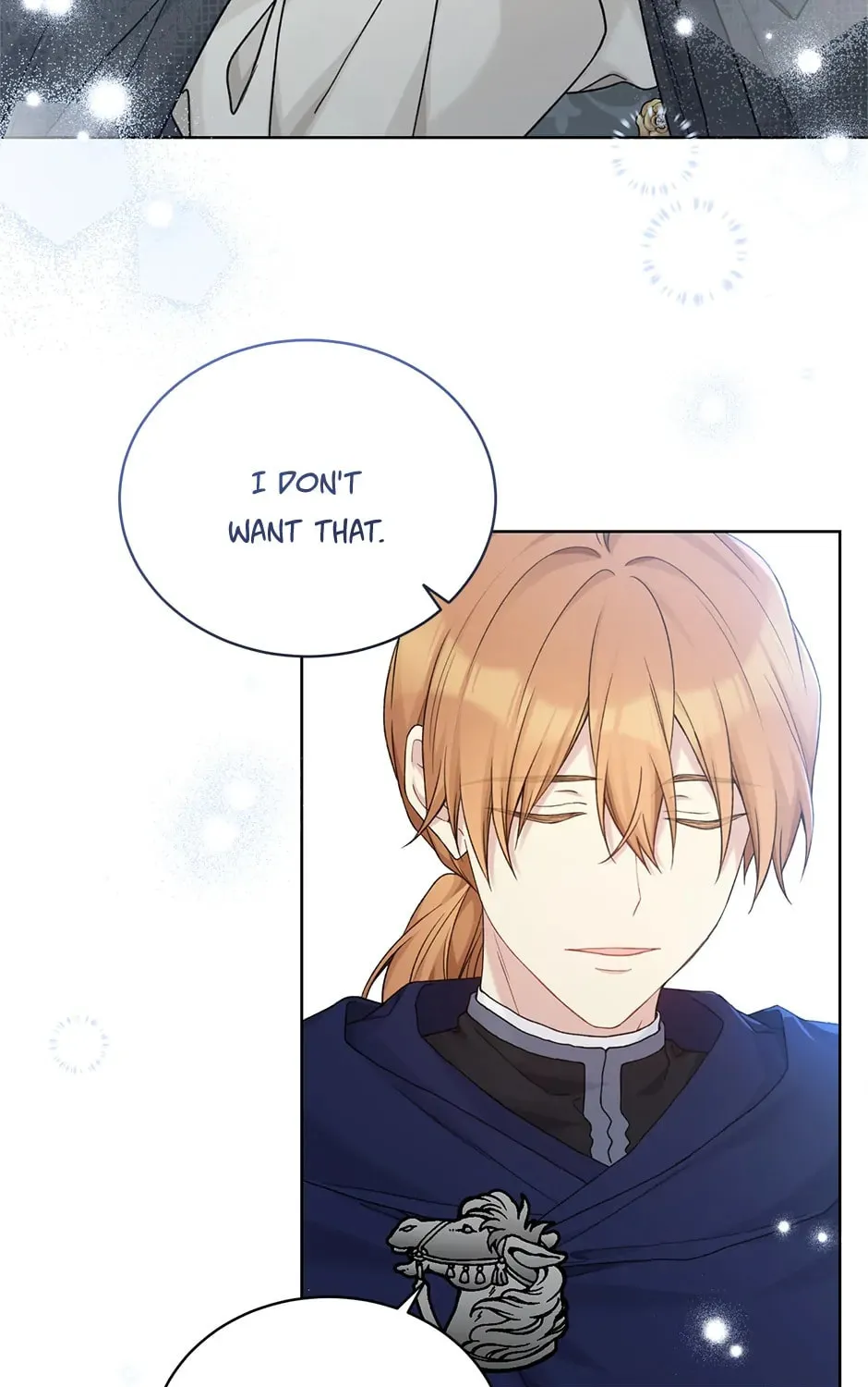 Read The Viridescent Tiara chapter 88 image 120 on Lezhin