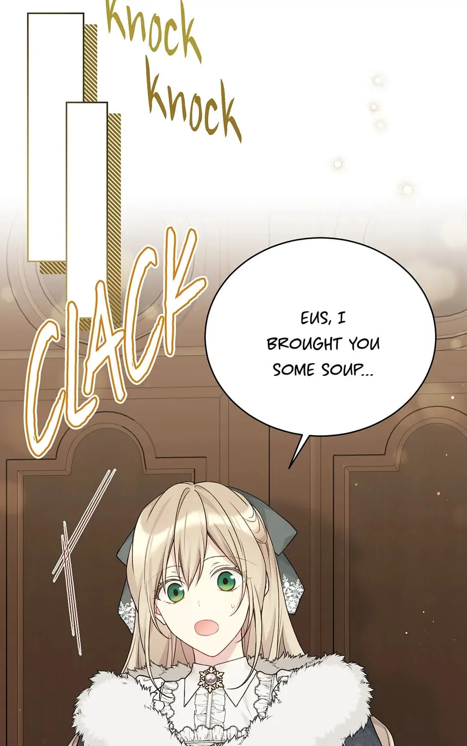 Read The Viridescent Tiara chapter 88 image 14 on Lezhin