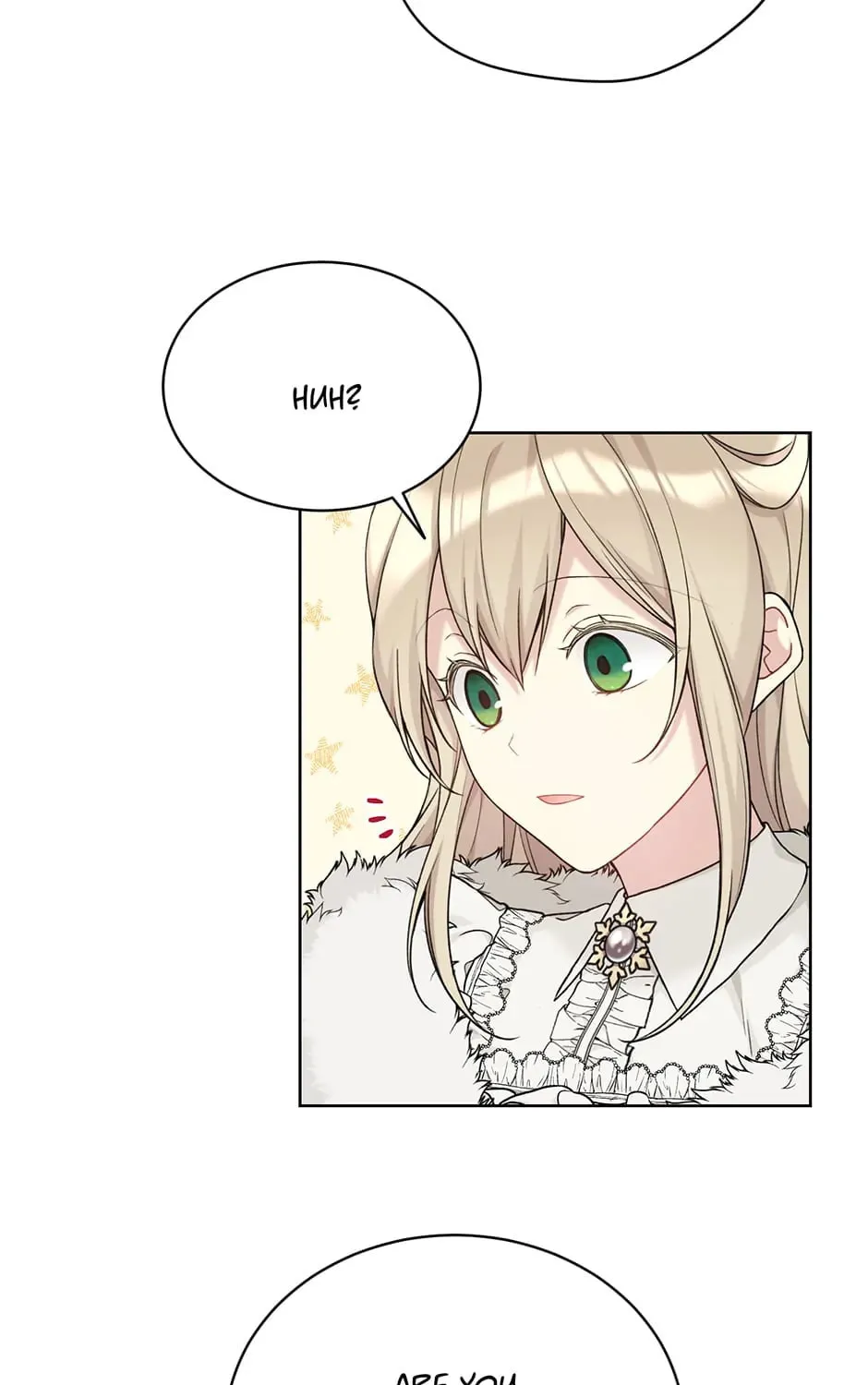 Read The Viridescent Tiara chapter 88 image 20 on Lezhin
