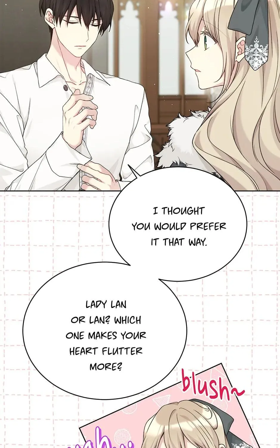 Read The Viridescent Tiara chapter 88 image 22 on Lezhin