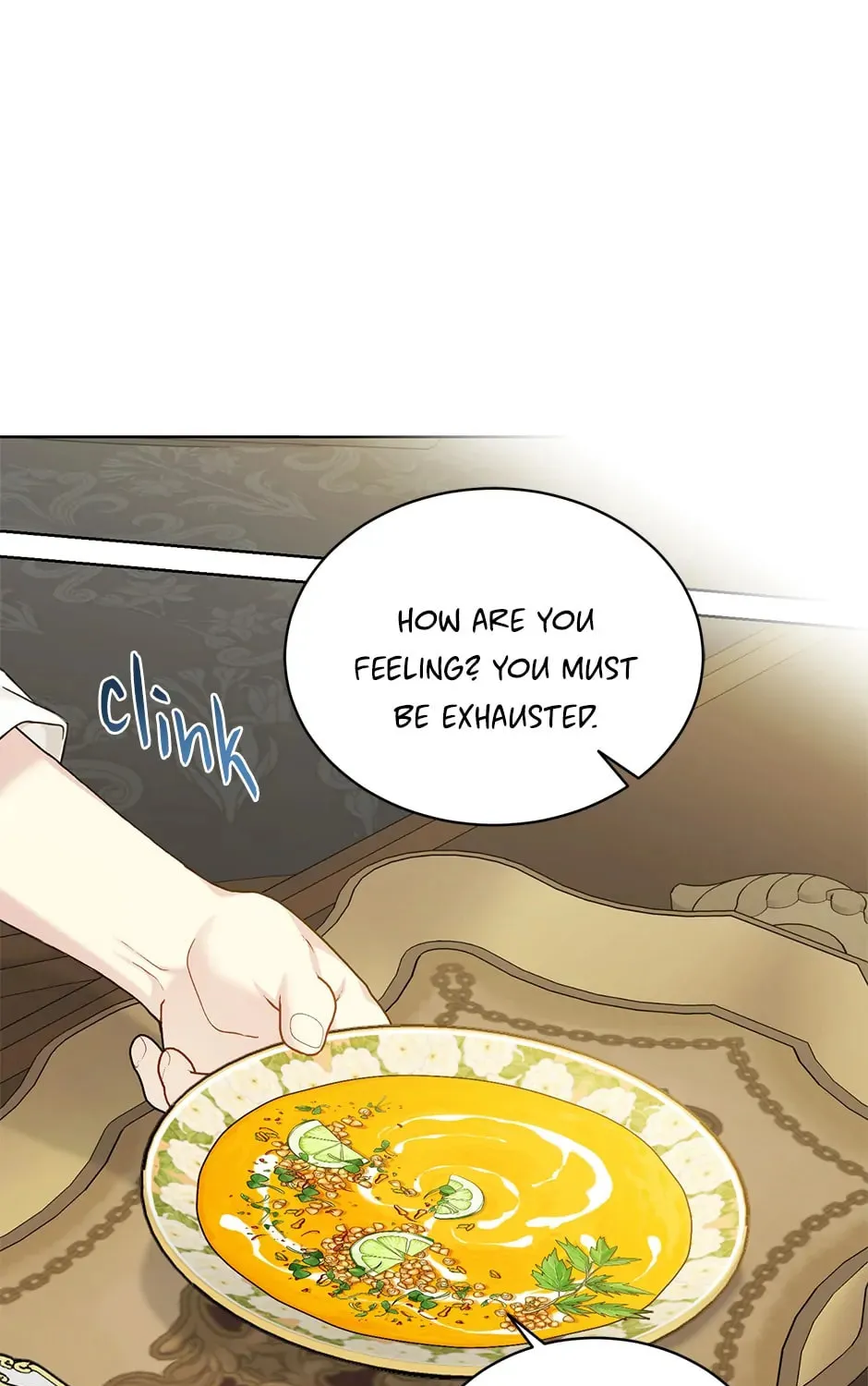 Read The Viridescent Tiara chapter 88 image 26 on Lezhin