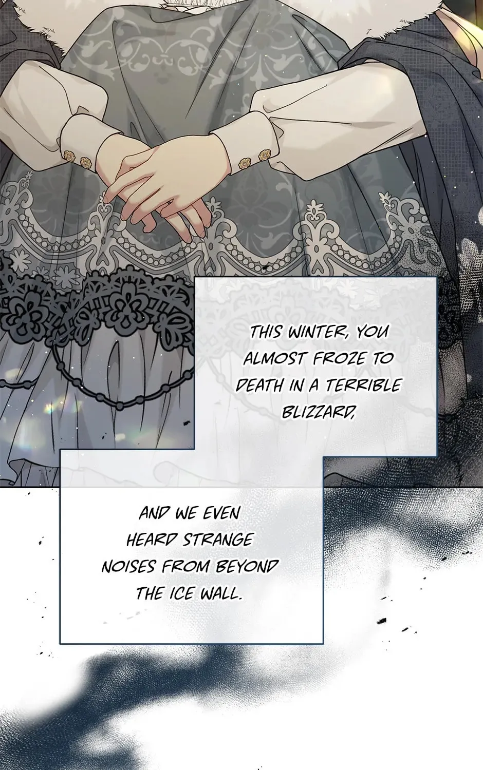 Read The Viridescent Tiara chapter 88 image 36 on Lezhin
