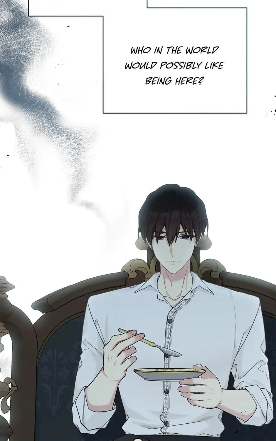 Read The Viridescent Tiara chapter 88 image 38 on Lezhin