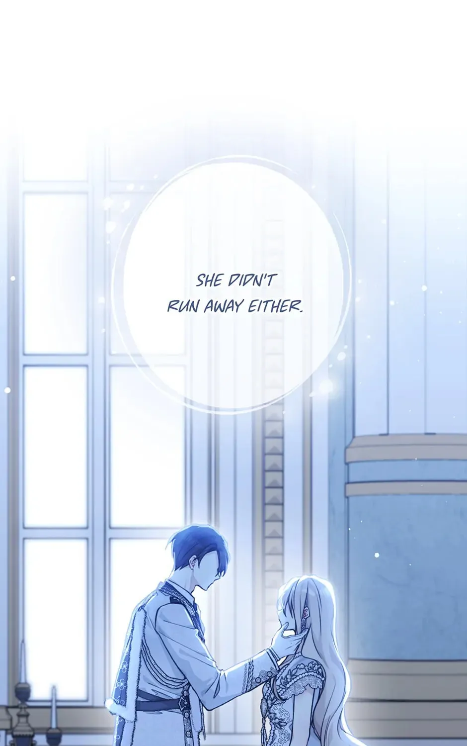 Read The Viridescent Tiara chapter 88 image 42 on Lezhin