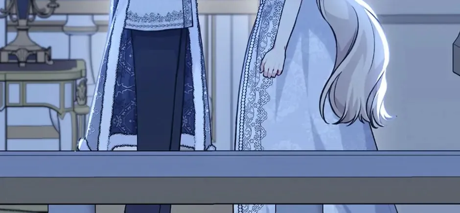 Read The Viridescent Tiara chapter 88 image 43 on Lezhin
