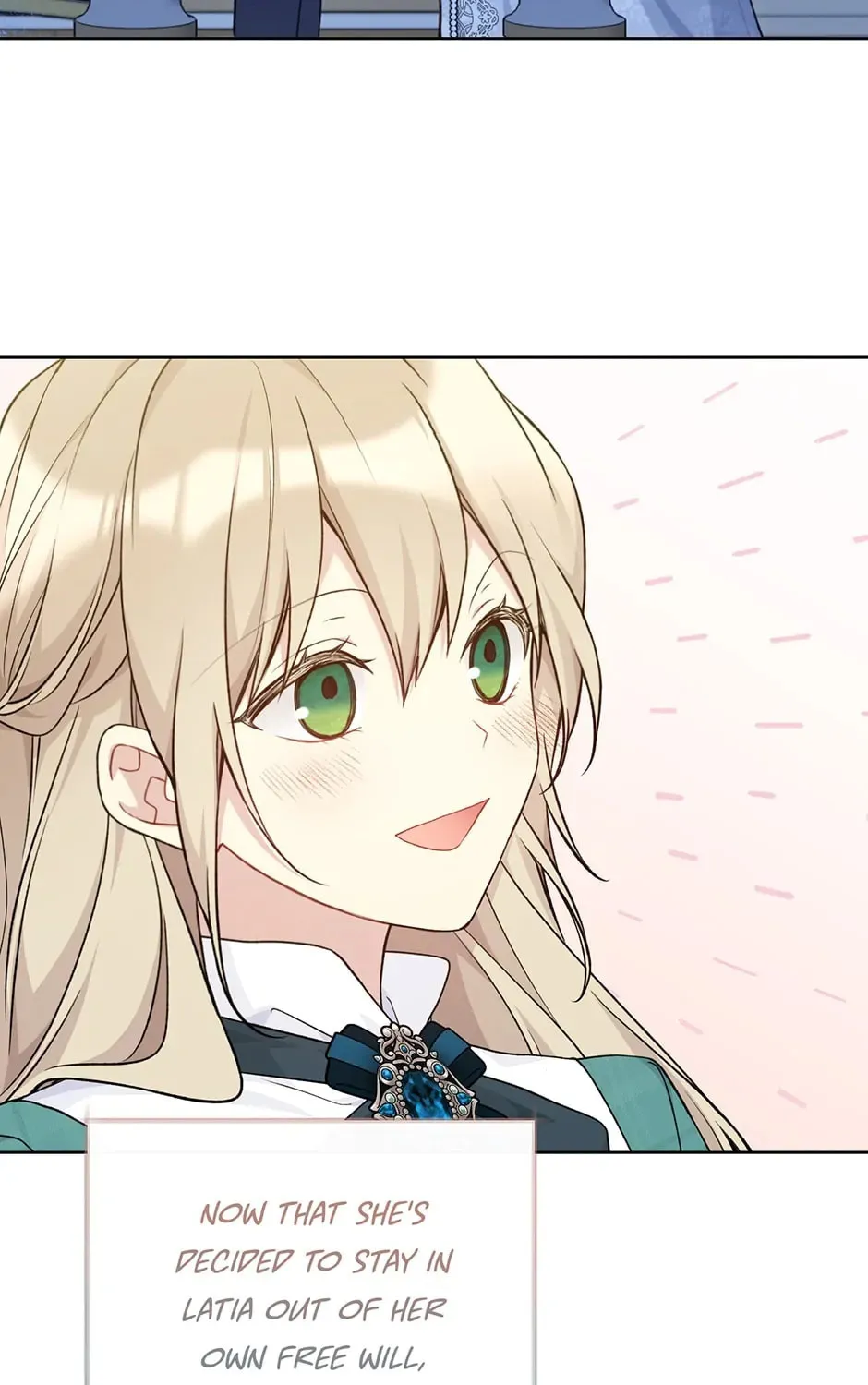 Read The Viridescent Tiara chapter 88 image 44 on Lezhin