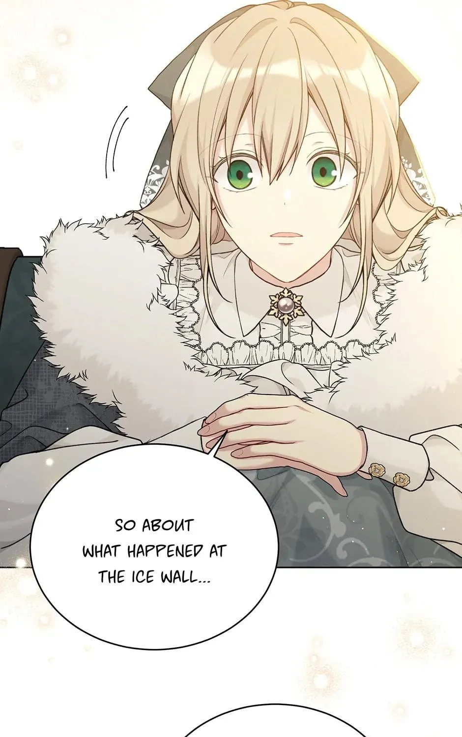 Read The Viridescent Tiara chapter 88 image 48 on Lezhin