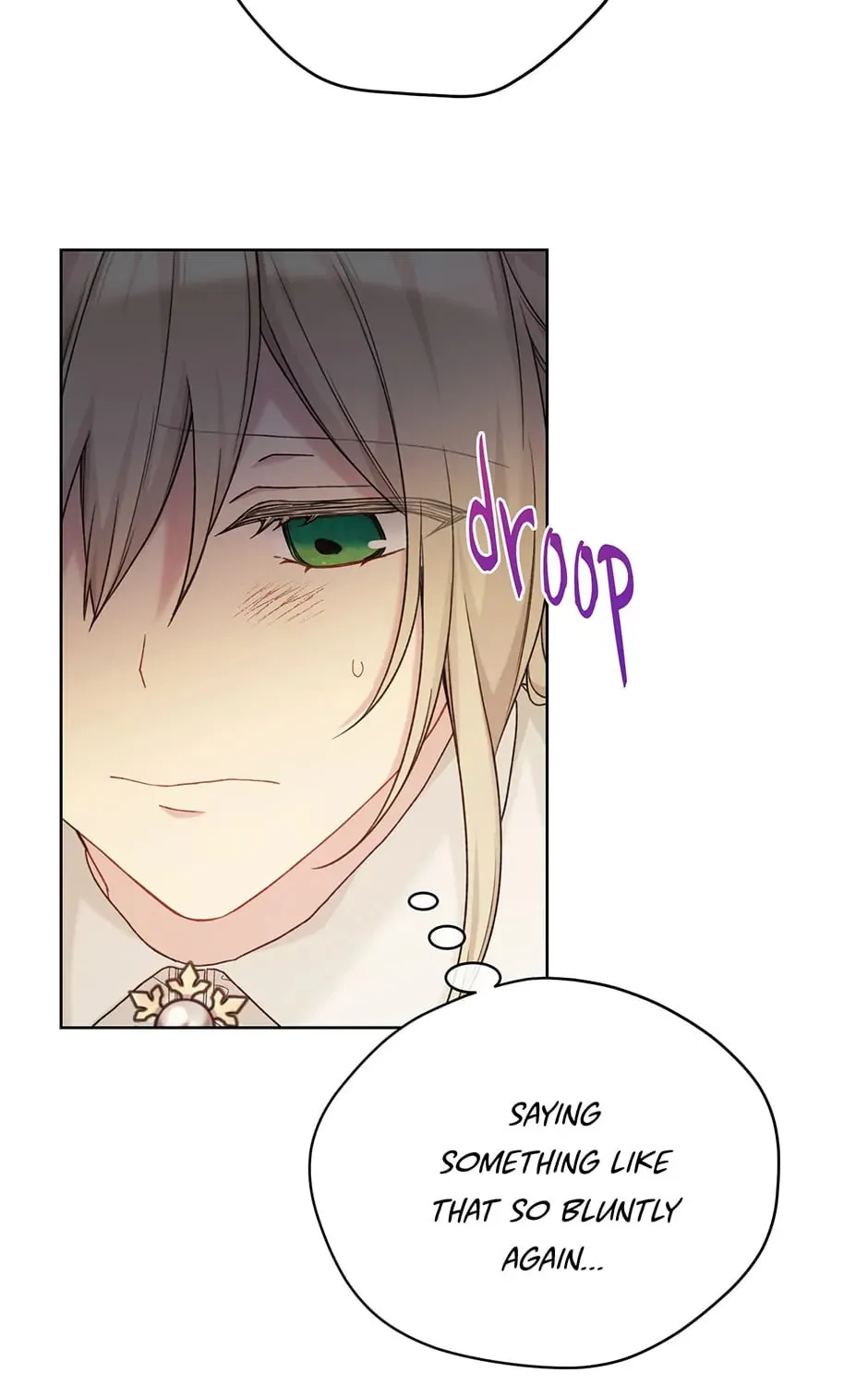 Read The Viridescent Tiara chapter 88 image 54 on Lezhin
