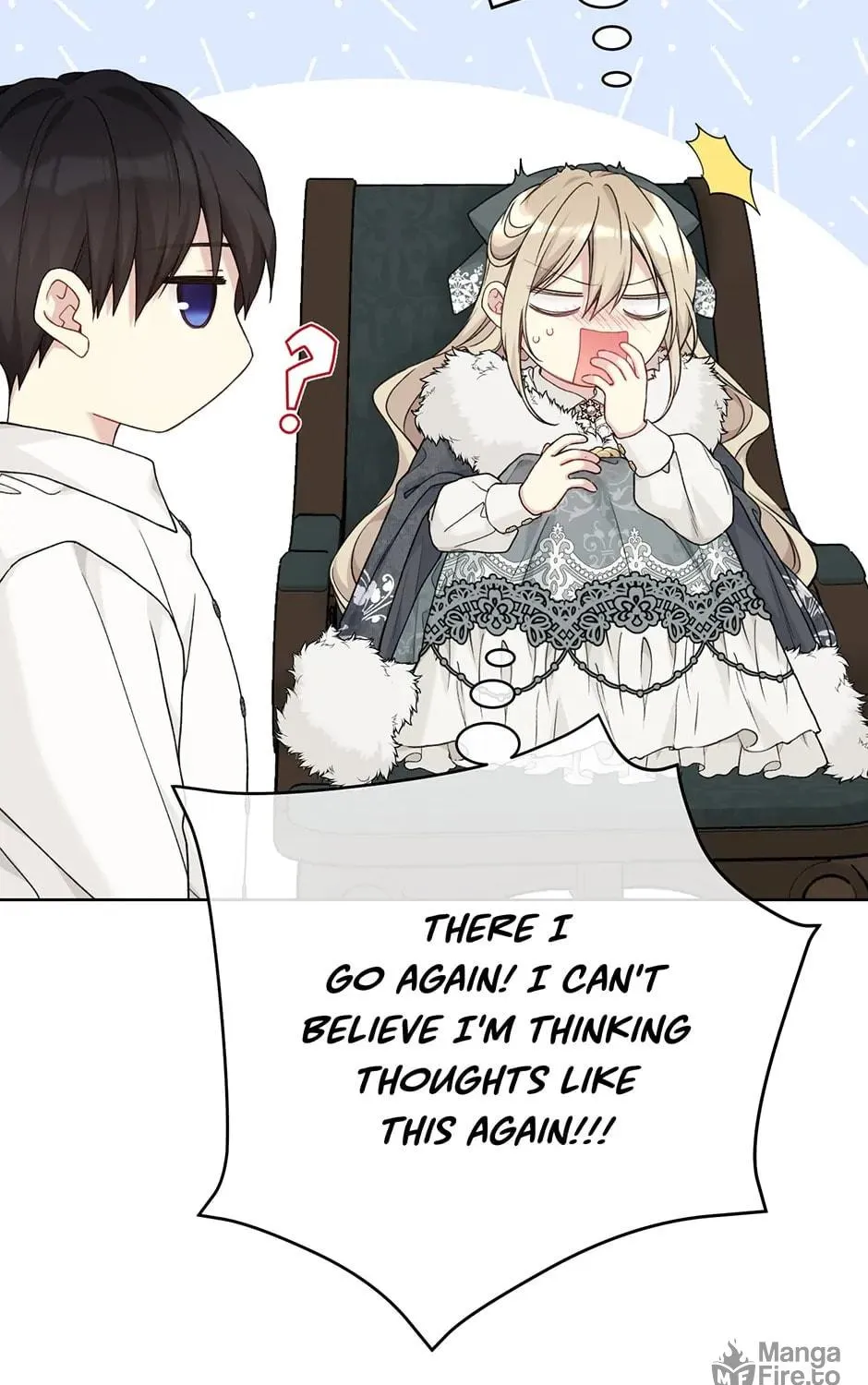 Read The Viridescent Tiara chapter 88 image 58 on Lezhin