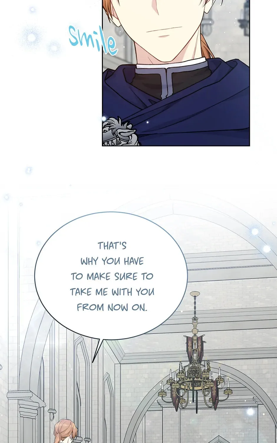 Read The Viridescent Tiara chapter 88 image 6 on Lezhin