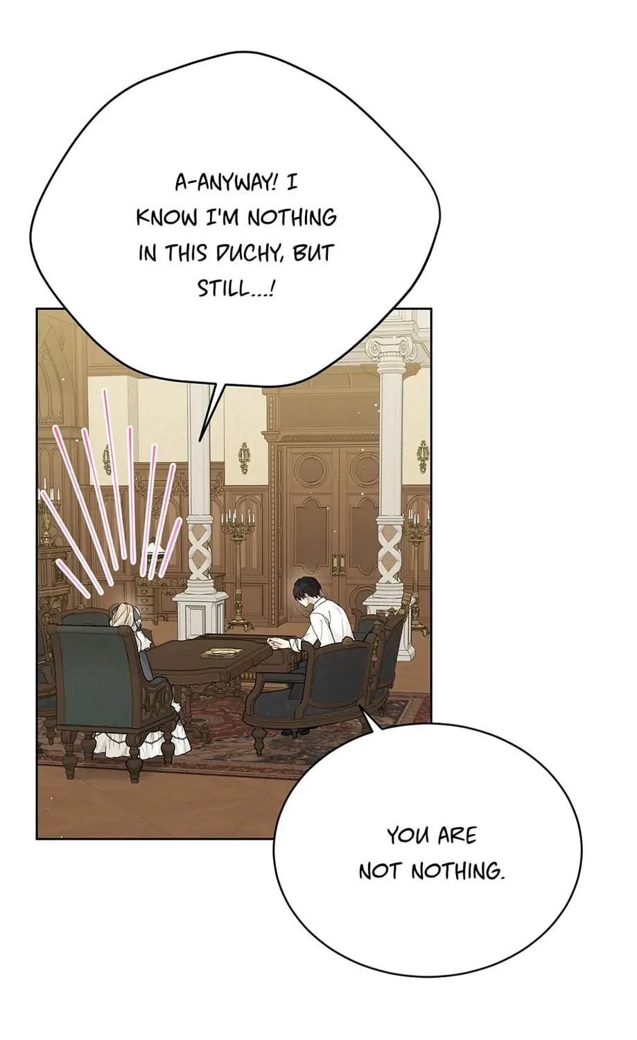 Read The Viridescent Tiara chapter 88 image 60 on Lezhin