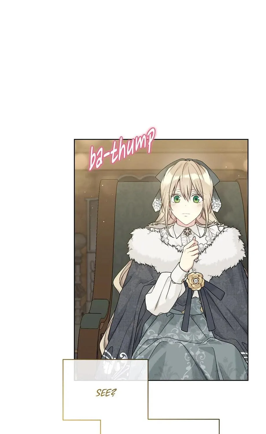 Read The Viridescent Tiara chapter 88 image 64 on Lezhin