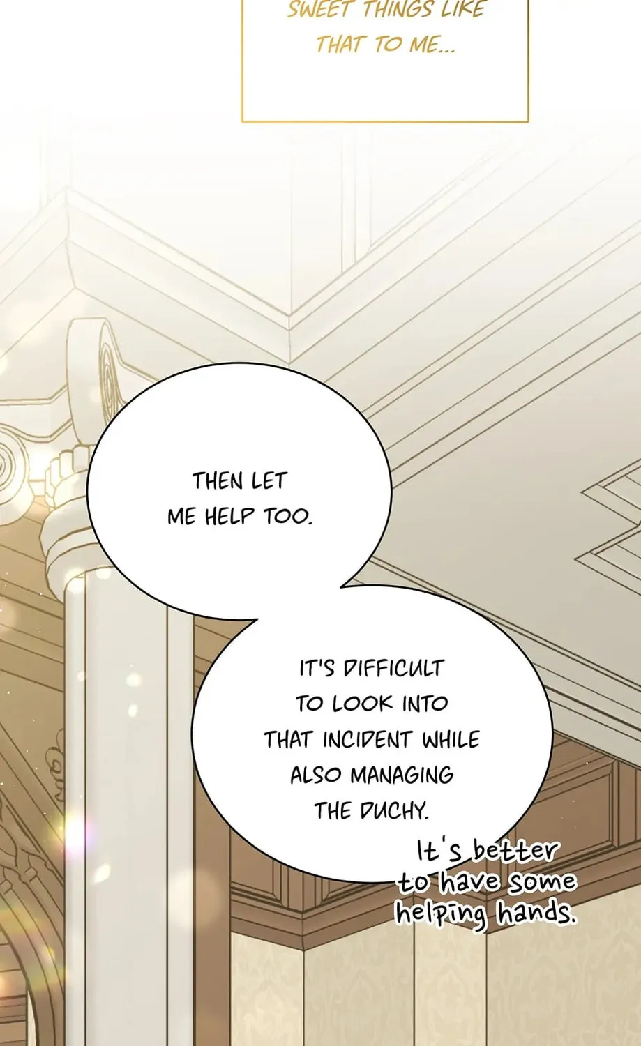 Read The Viridescent Tiara chapter 88 image 66 on Lezhin