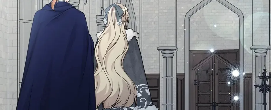 Read The Viridescent Tiara chapter 88 image 7 on Lezhin