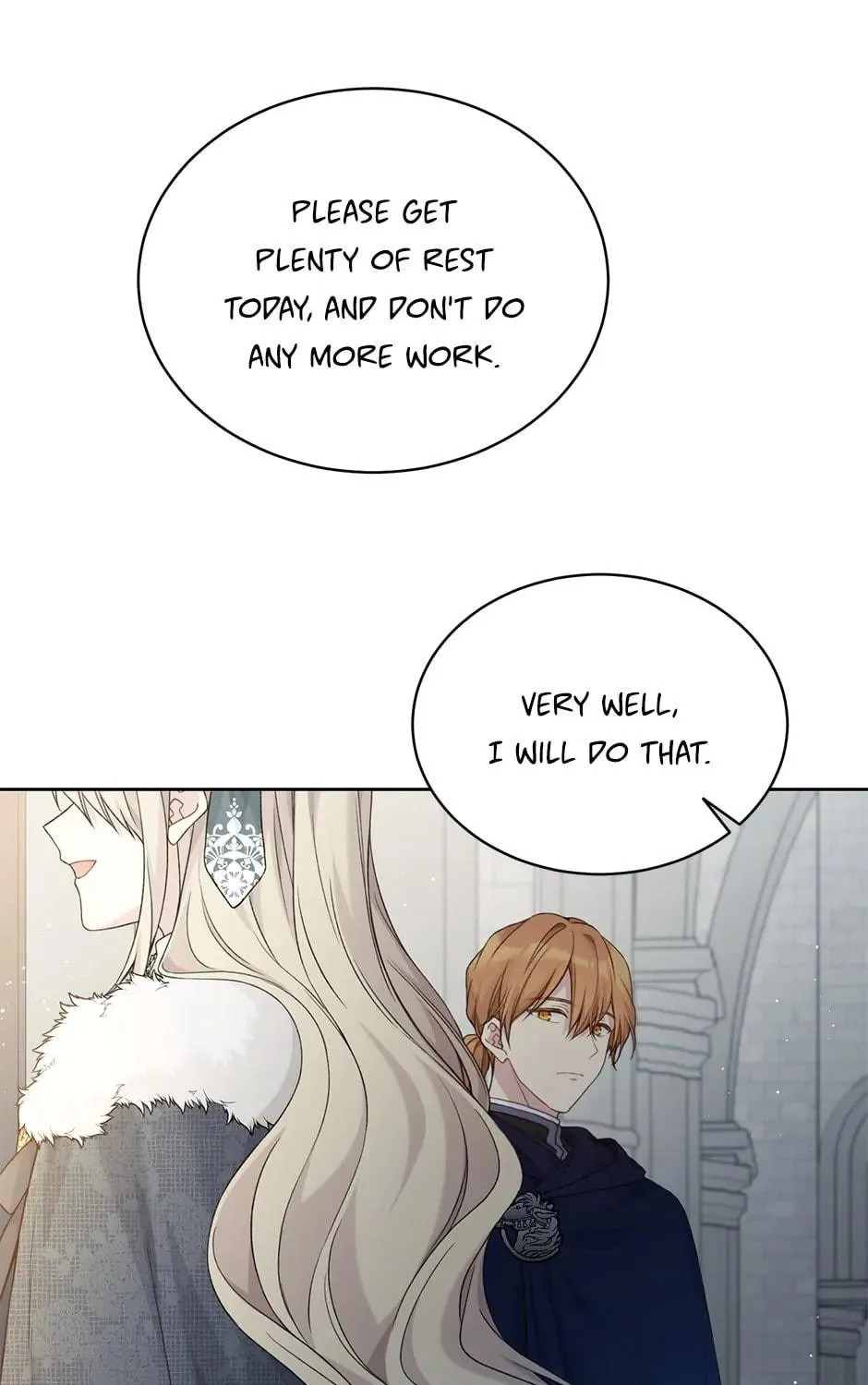 Read The Viridescent Tiara chapter 88 image 70 on Lezhin