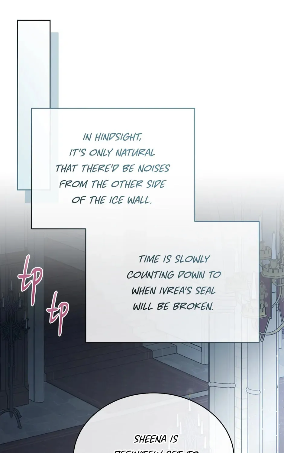 Read The Viridescent Tiara chapter 88 image 72 on Lezhin