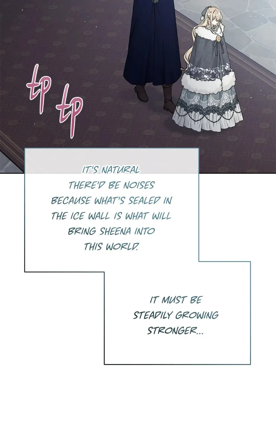 Read The Viridescent Tiara chapter 88 image 74 on Lezhin