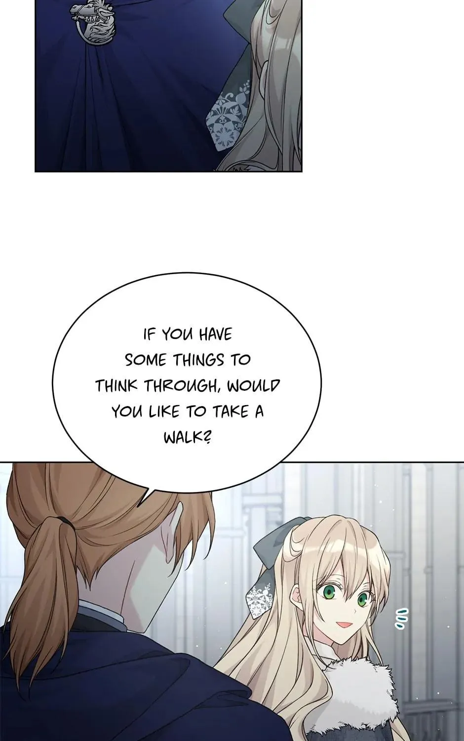 Read The Viridescent Tiara chapter 88 image 76 on Lezhin