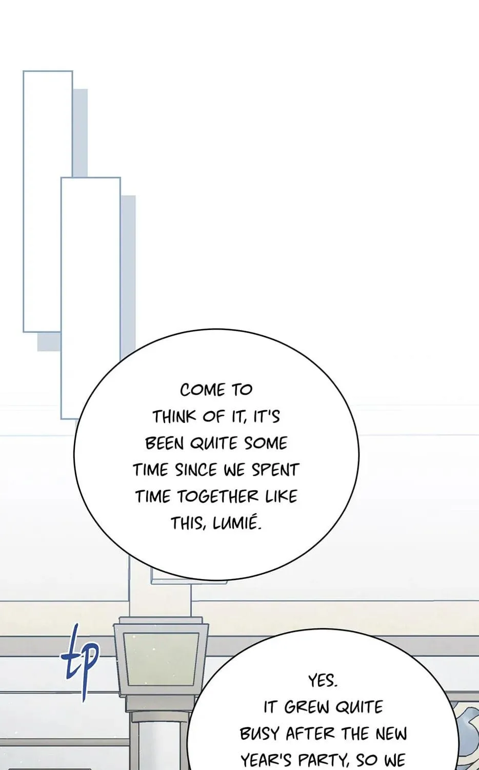 Read The Viridescent Tiara chapter 88 image 78 on Lezhin