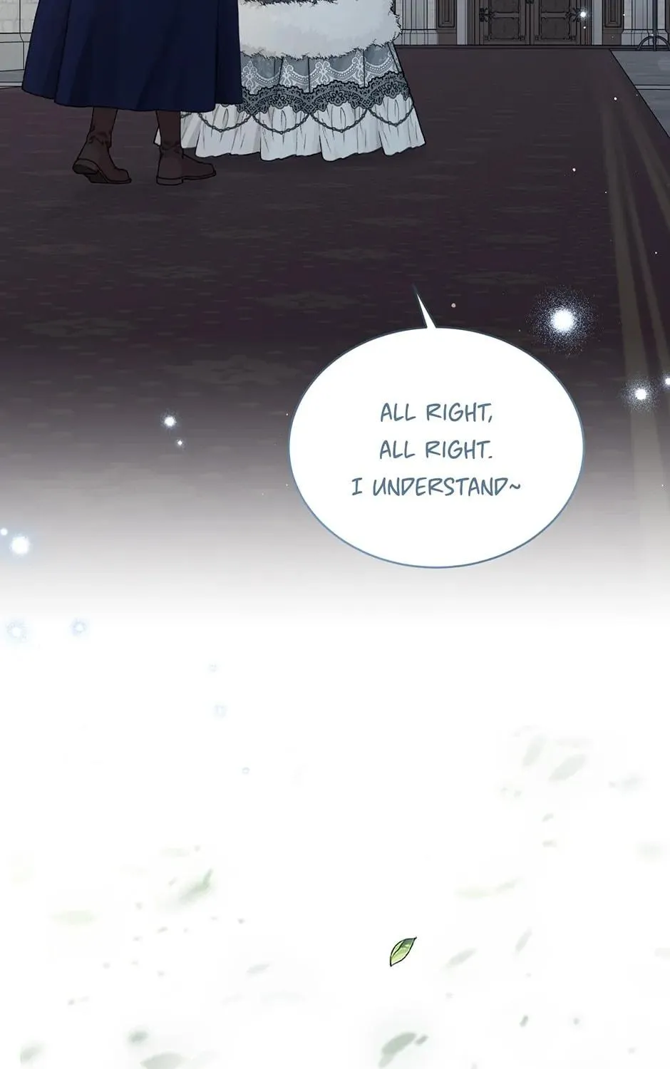 Read The Viridescent Tiara chapter 88 image 8 on Lezhin