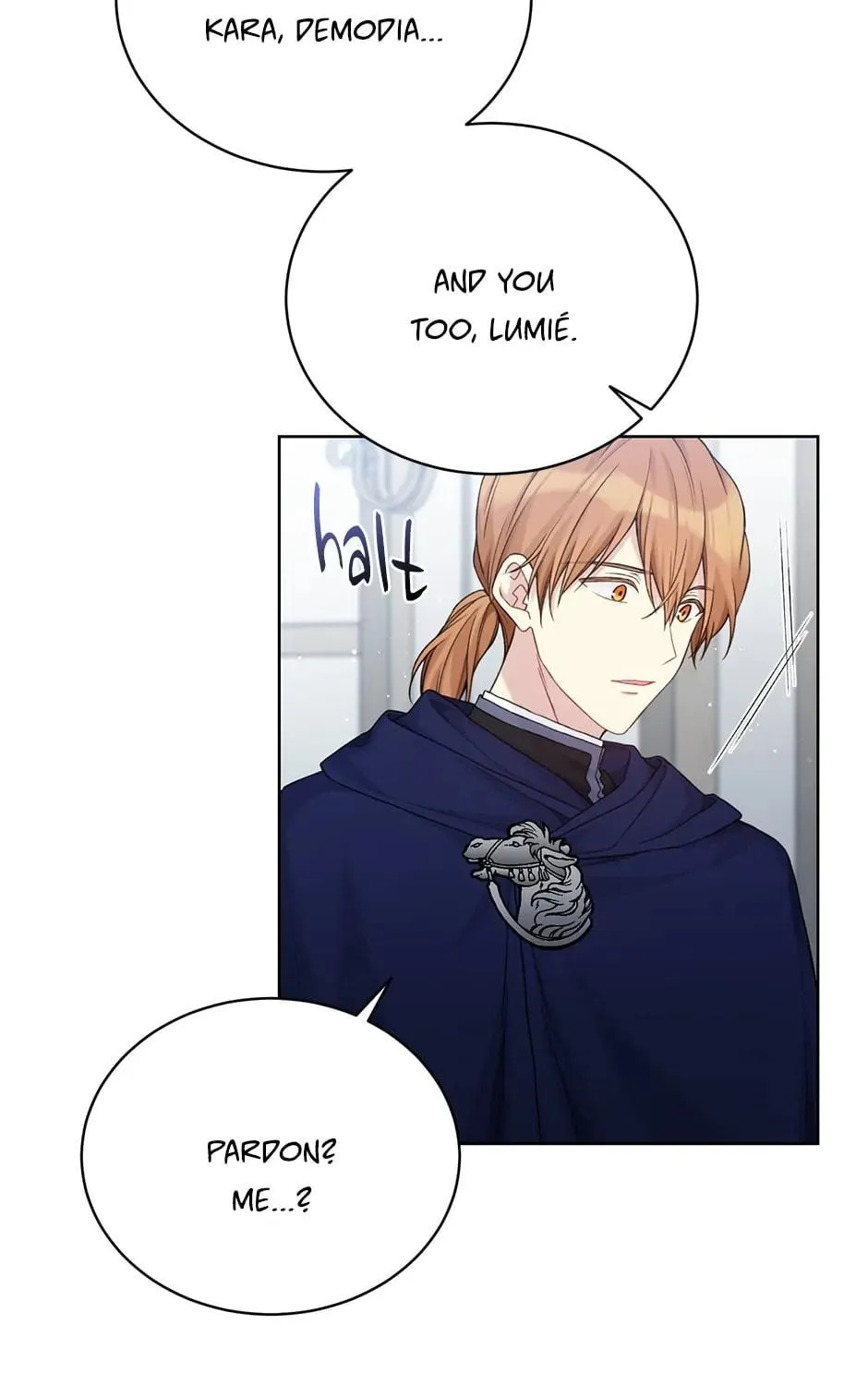 Read The Viridescent Tiara chapter 88 image 88 on Lezhin