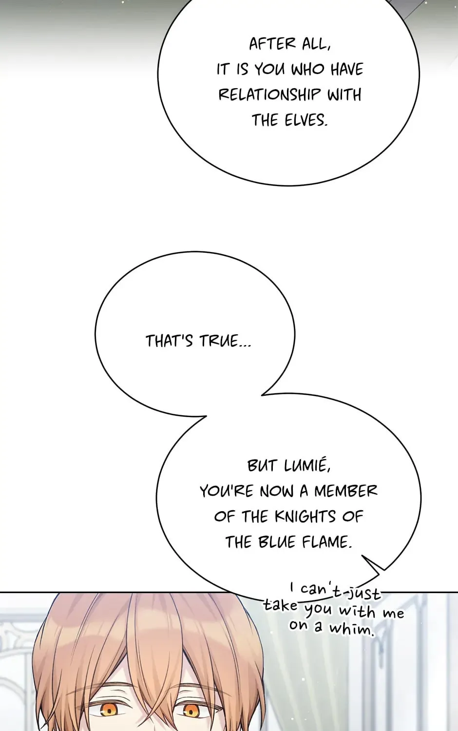 Read The Viridescent Tiara chapter 88 image 92 on Lezhin