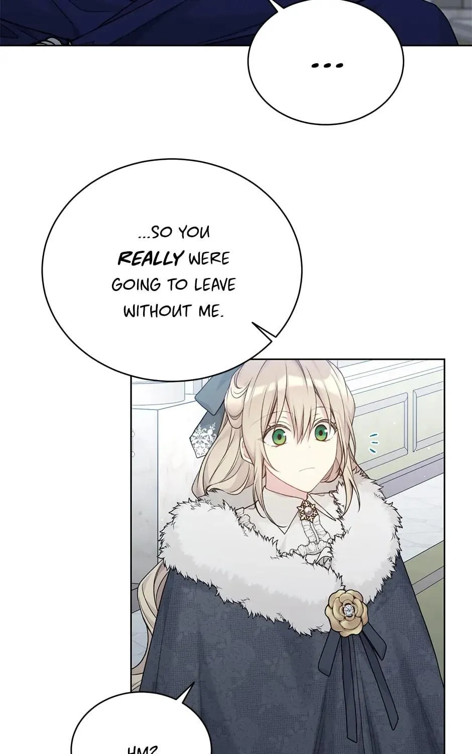 Read The Viridescent Tiara chapter 88 image 94 on Lezhin