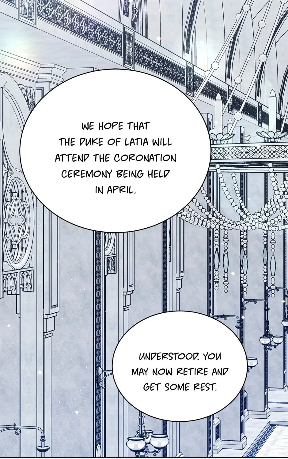 Read The Viridescent Tiara chapter 89 image 102 on Lezhin