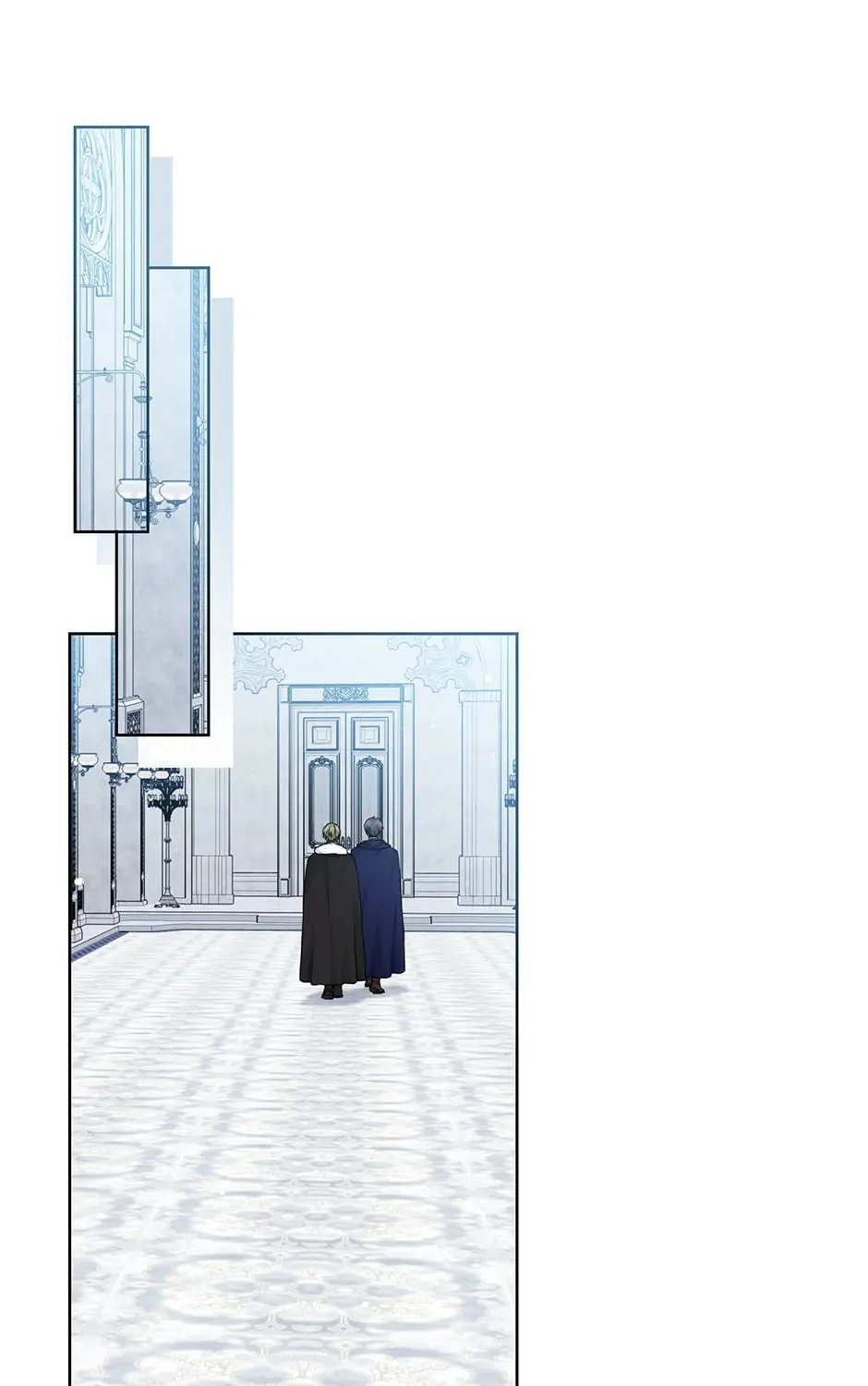 Read The Viridescent Tiara chapter 89 image 104 on Lezhin