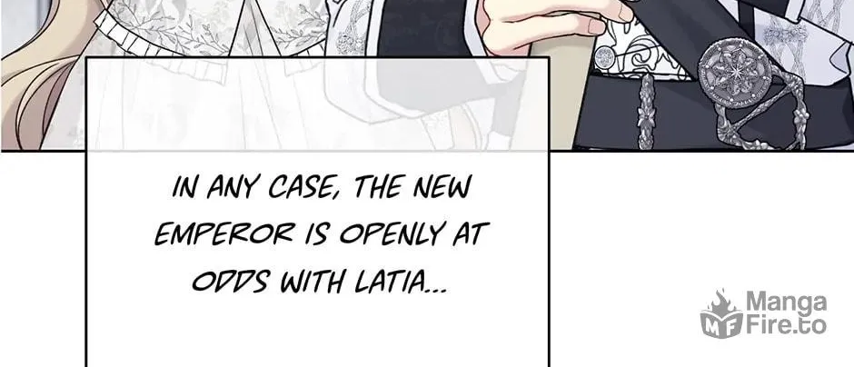 Read The Viridescent Tiara chapter 89 image 107 on Lezhin