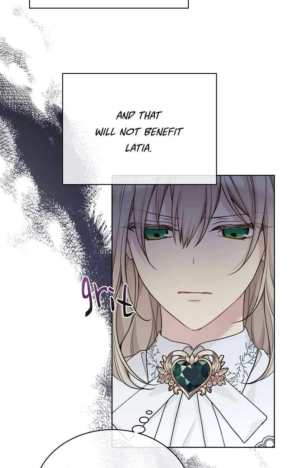 Read The Viridescent Tiara chapter 89 image 108 on Lezhin