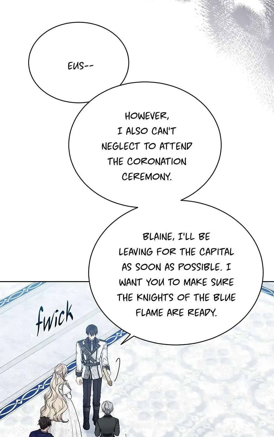 Read The Viridescent Tiara chapter 89 image 110 on Lezhin
