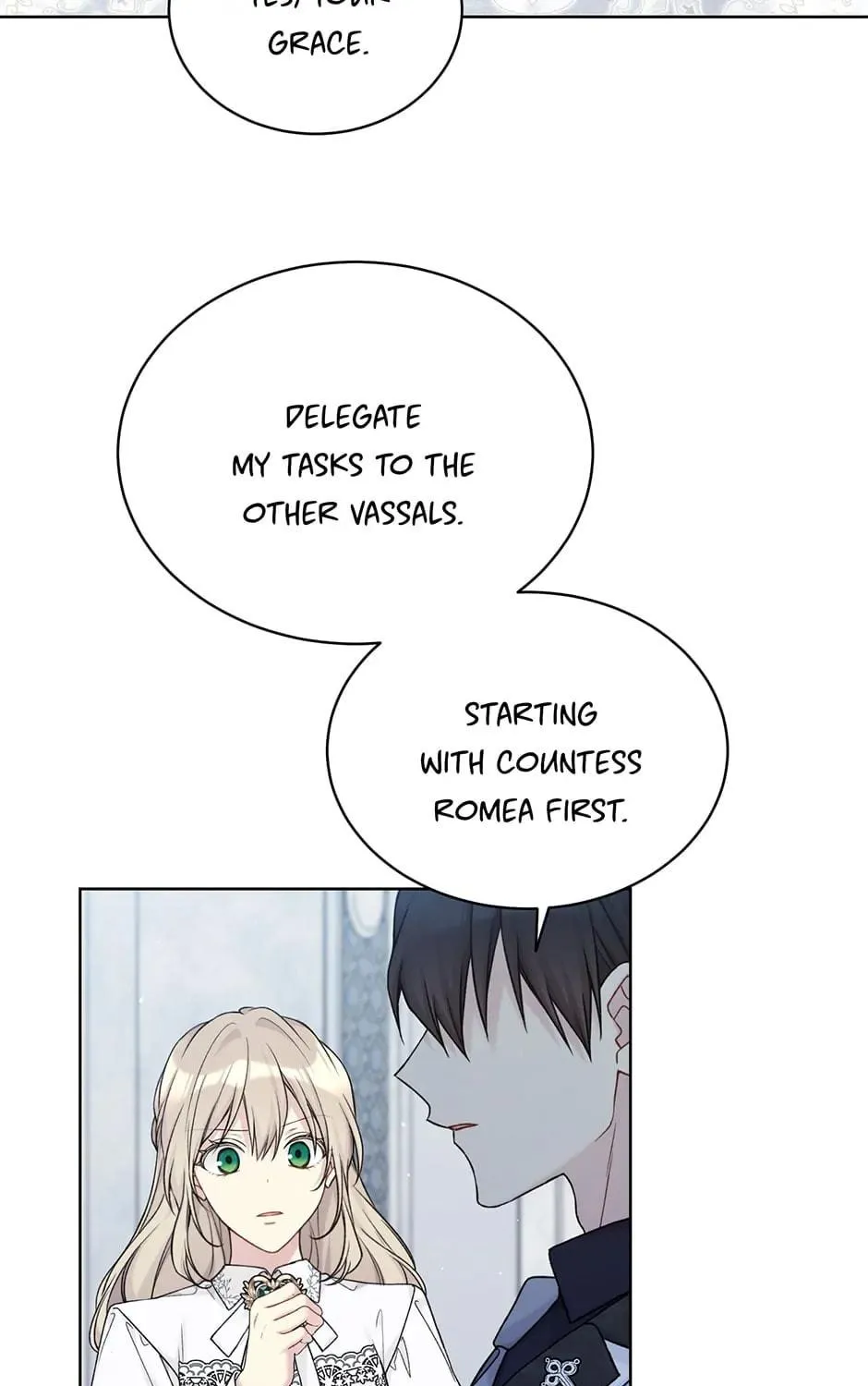 Read The Viridescent Tiara chapter 89 image 112 on Lezhin