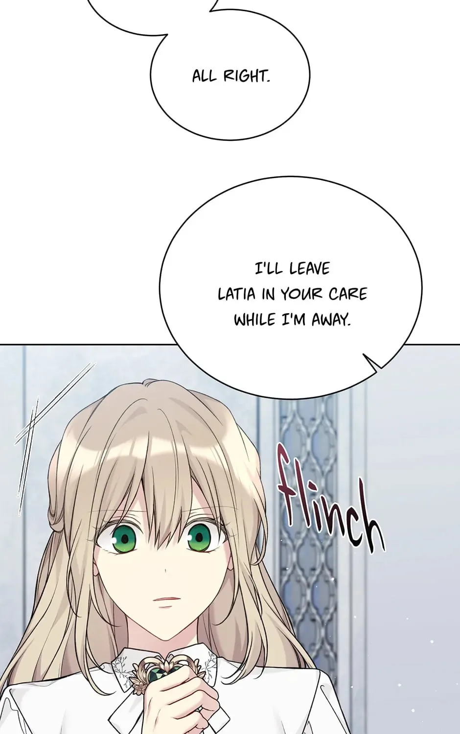 Read The Viridescent Tiara chapter 89 image 114 on Lezhin