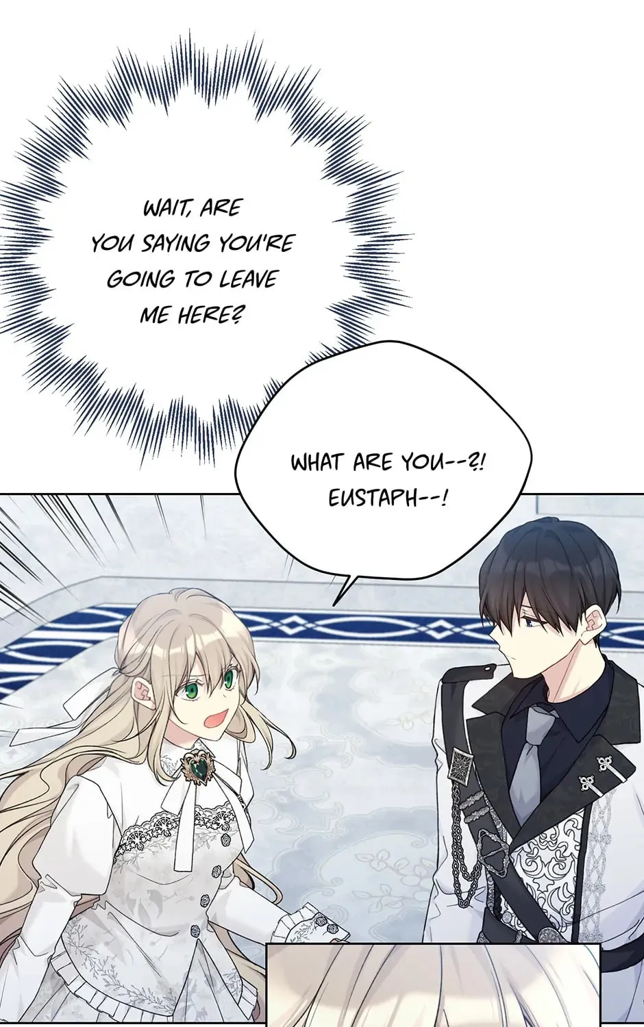 Read The Viridescent Tiara chapter 89 image 116 on Lezhin