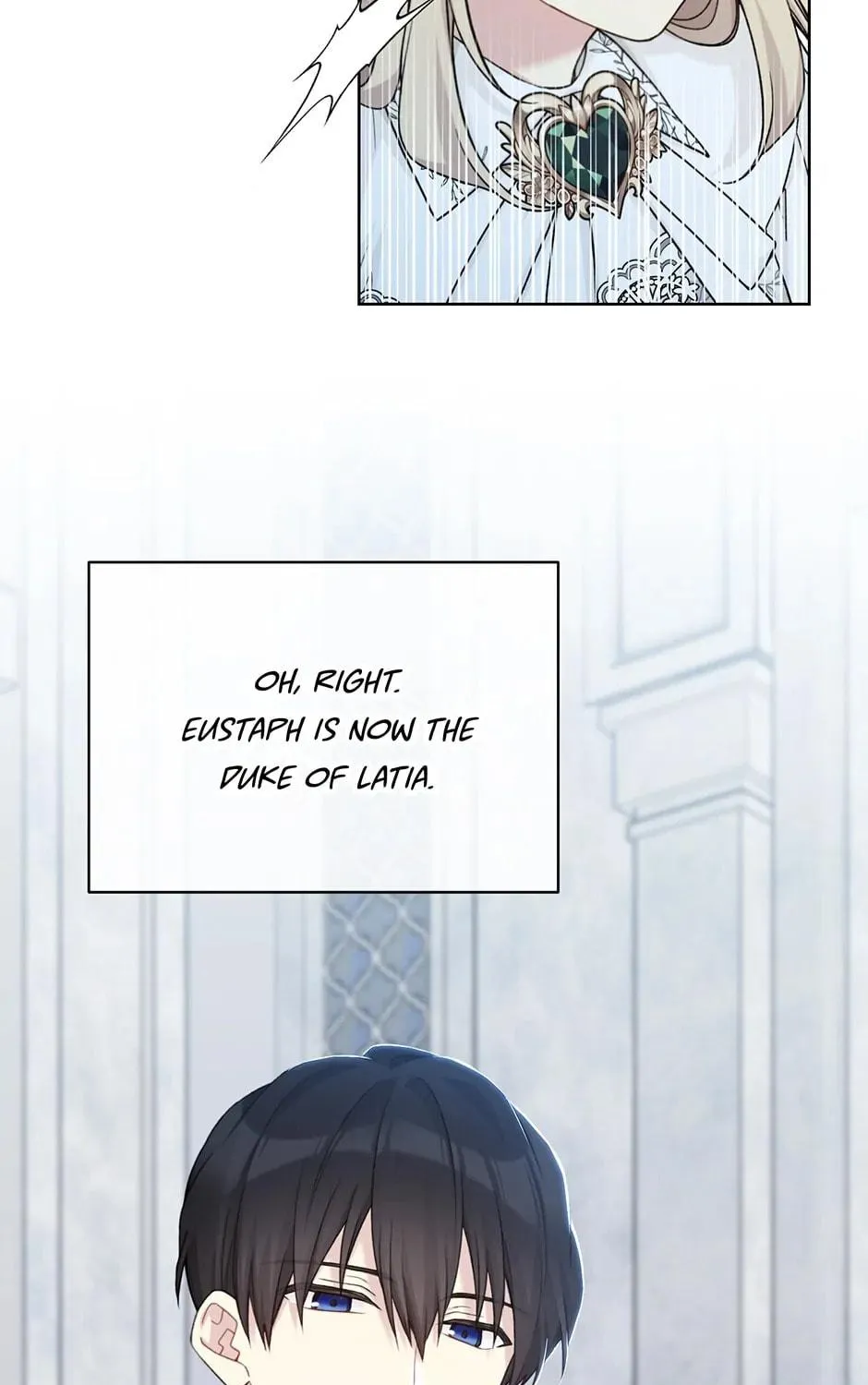 Read The Viridescent Tiara chapter 89 image 118 on Lezhin