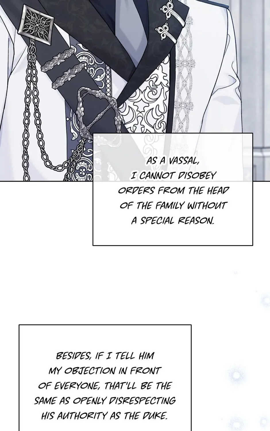 Read The Viridescent Tiara chapter 89 image 120 on Lezhin