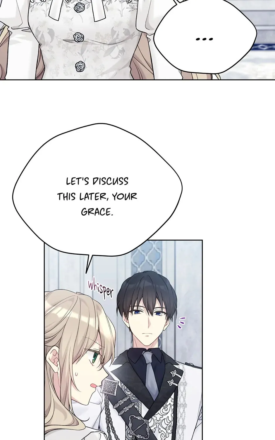 Read The Viridescent Tiara chapter 89 image 126 on Lezhin