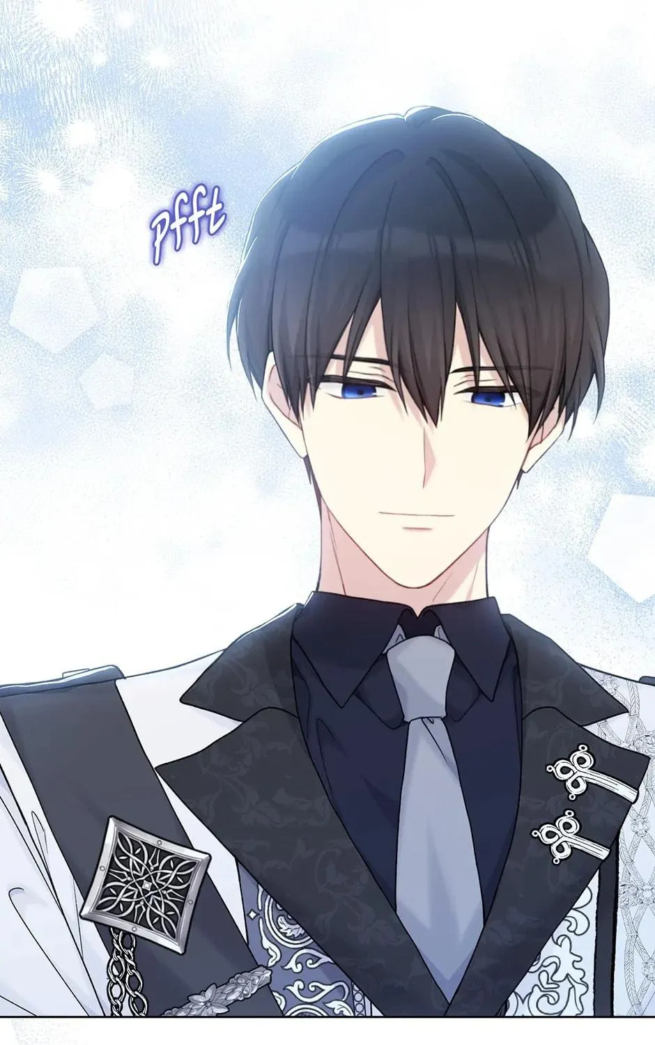 Read The Viridescent Tiara chapter 89 image 128 on Lezhin