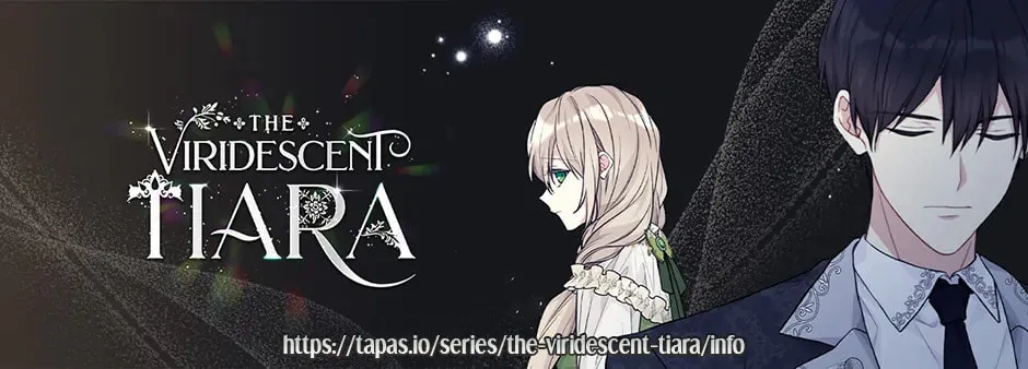 Read The Viridescent Tiara chapter 89 image 132 on Lezhin