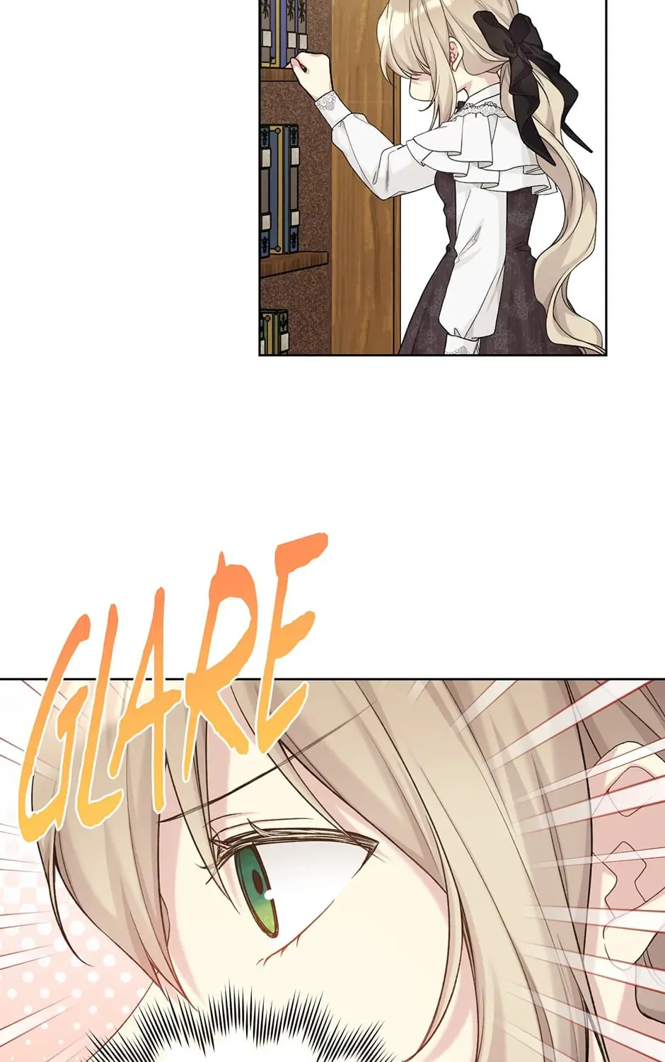 Read The Viridescent Tiara chapter 89 image 14 on Lezhin