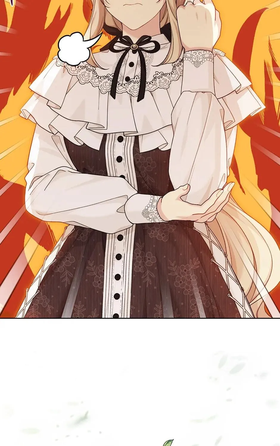 Read The Viridescent Tiara chapter 89 image 18 on Lezhin