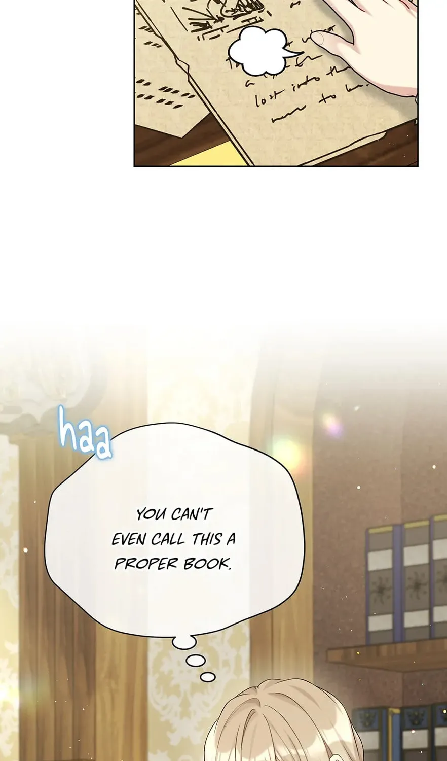 Read The Viridescent Tiara chapter 89 image 2 on Lezhin
