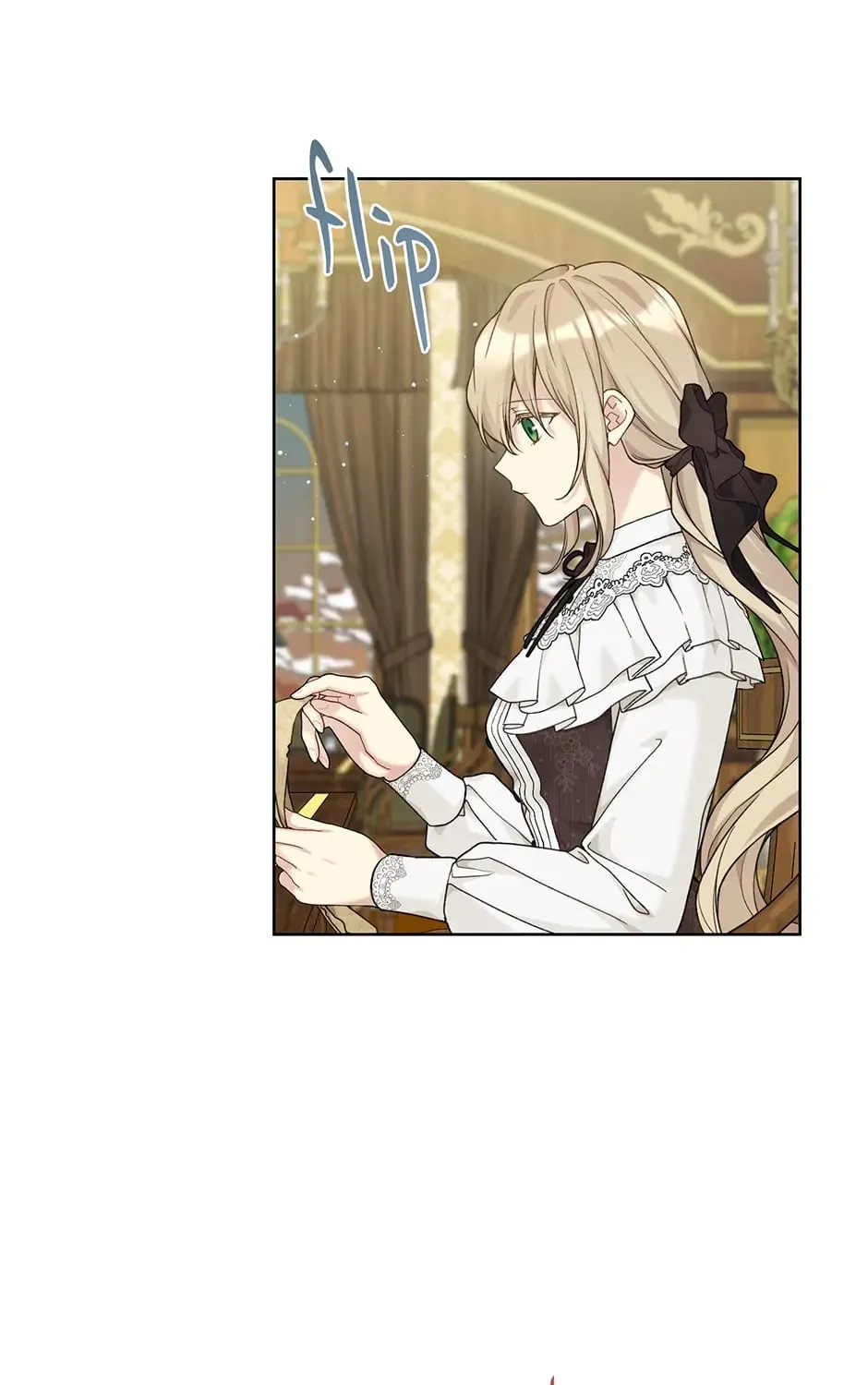 Read The Viridescent Tiara chapter 89 image 24 on Lezhin